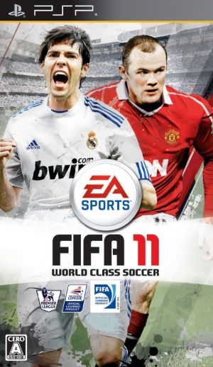 FIFA 11 - World Class Soccer ROM
