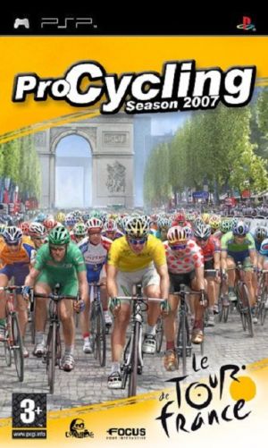 Le Tour De France ROM