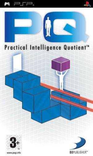 PQ - Practical Intelligence Quotient ROM
