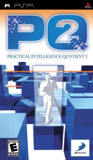 PQ2 - Practical Intelligence Quotient 2 ROM