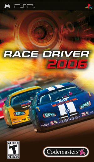 Race Driver 2006 ROM