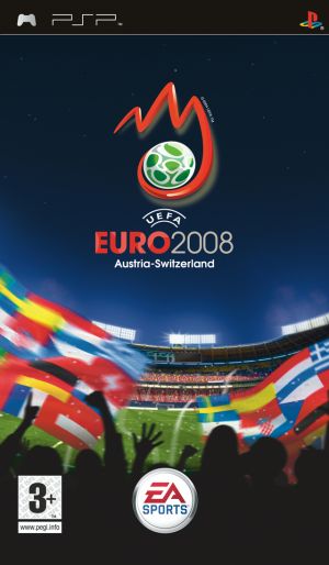 UEFA Euro 2008 ROM
