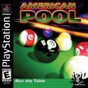 American Pool [SLUS-01488] ROM