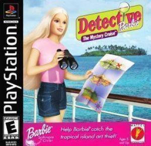 Barbie - Detective - The Mystery Cruise [SLUS-01221] ROM
