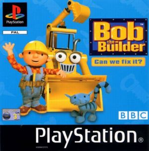 Bob The Builder - Can We Fix It [SLUS-01407] ROM