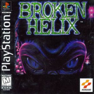Broken Helix [SLUS-00289] ROM