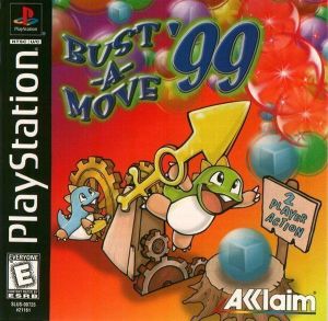 Bust-a-Move '99  [SLUS-00725] ROM