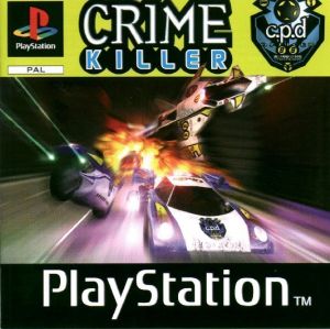 Crime Killer [SLUS-00576] ROM