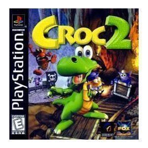 Croc 2 [SLUS-00634] ROM