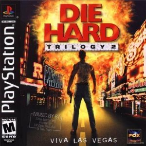 Die Hard Trilogy 2 - Viva Las Vegas [SLUS-01015] ROM