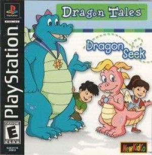 Dragon Tales - Dragon Seek [SLUS-01176] ROM