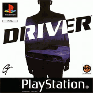 Driver  [SLES-01816] ROM