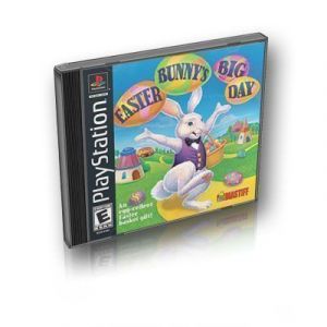 Easter Bunny's Big Day  [SLUS-01551] ROM