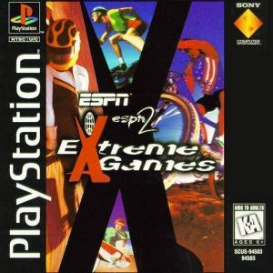 ESPN Extreme Games [SCUS-94503] ROM