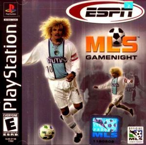 ESPN MLS GameNight [SLUS-01186] ROM