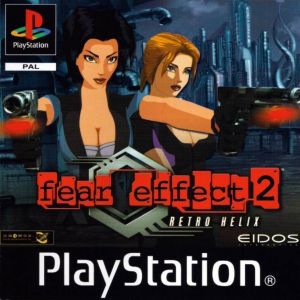 Fear Effect 2 - Retro Helix [Disc3of4] [SLUS-01276] ROM