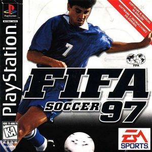 FIFA Soccer '97  [SLUS-00269] ROM