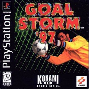 Goal Storm '97  [SLUS-00295] ROM