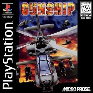 Gunship [SLUS-00313] ROM