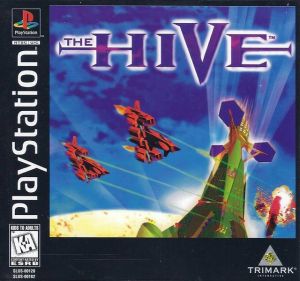 Hive, The [Disc2of2] [SLUS-00182] ROM