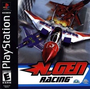 N Gen Racing [SLUS-01155] ROM