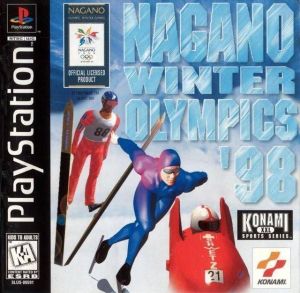 Nagano Winter Olympics 98 [SLUS-00591] ROM