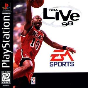 NBA Live '98  [SLUS-00523] ROM