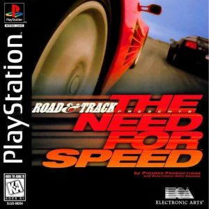 Need For Speed [SLUS-00204] ROM