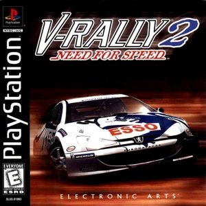 Need For Speed V Rally 2 [SLUS-01003] ROM