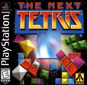 Next Tetris The [SLUS-00862] ROM