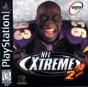 Nfl Xtreme 2 [SCUS-94420] ROM