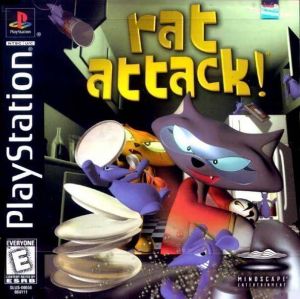 Rat Attack [SLUS-00656] ROM