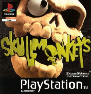 Skullmonkeys [SLUS-00601] ROM