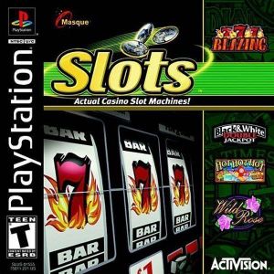 Slots [SLUS-01555] ROM