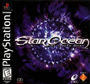 Star Ocean The Second Story DISC1OF2 [SCUS-94421] ROM