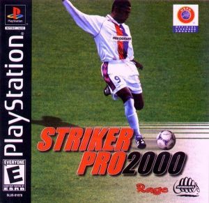 Striker Pro 2000 [SLUS-01078] ROM