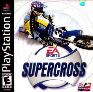 Supercross 2001 [SLUS-01319] ROM