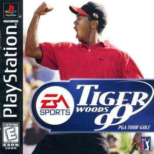 Tiger Woods Pga Tour Golf 99 [SLUS-00785] ROM