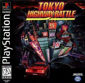 Tokyo Highway Battle [SLUS-00229] ROM
