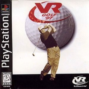Vr Golf 97 [SLUS-00198] ROM