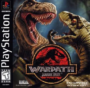 Warpath - Jurassic Park [SLUS-00976] ROM