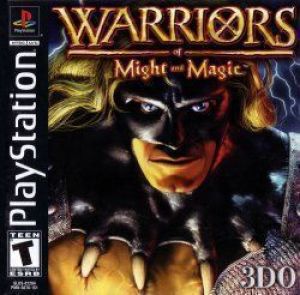Warriors Of Might And Magic [SLUS-01204] ROM