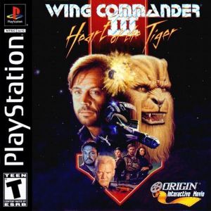 Wing Commander III Heart Of The Tiger DISC3OF4 [SLUS-00135] ROM