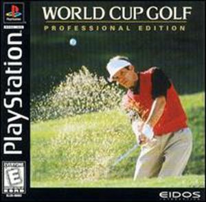 World Cup Golf [SLUS-00063] ROM