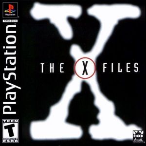 X Files 2OF4 [SLUS-009.49] ROM
