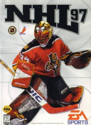 NHL 97 ROM