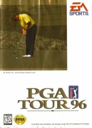 PGA Tour 96 ROM
