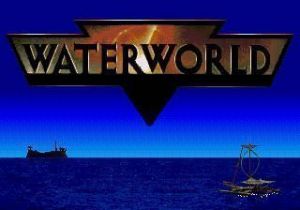 Waterworld ROM