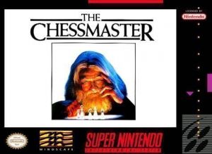 Chessmaster, The ROM