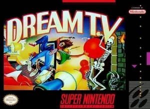 Dream TV (Beta-A) ROM